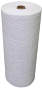Absorbent Oil Roll - Perforated